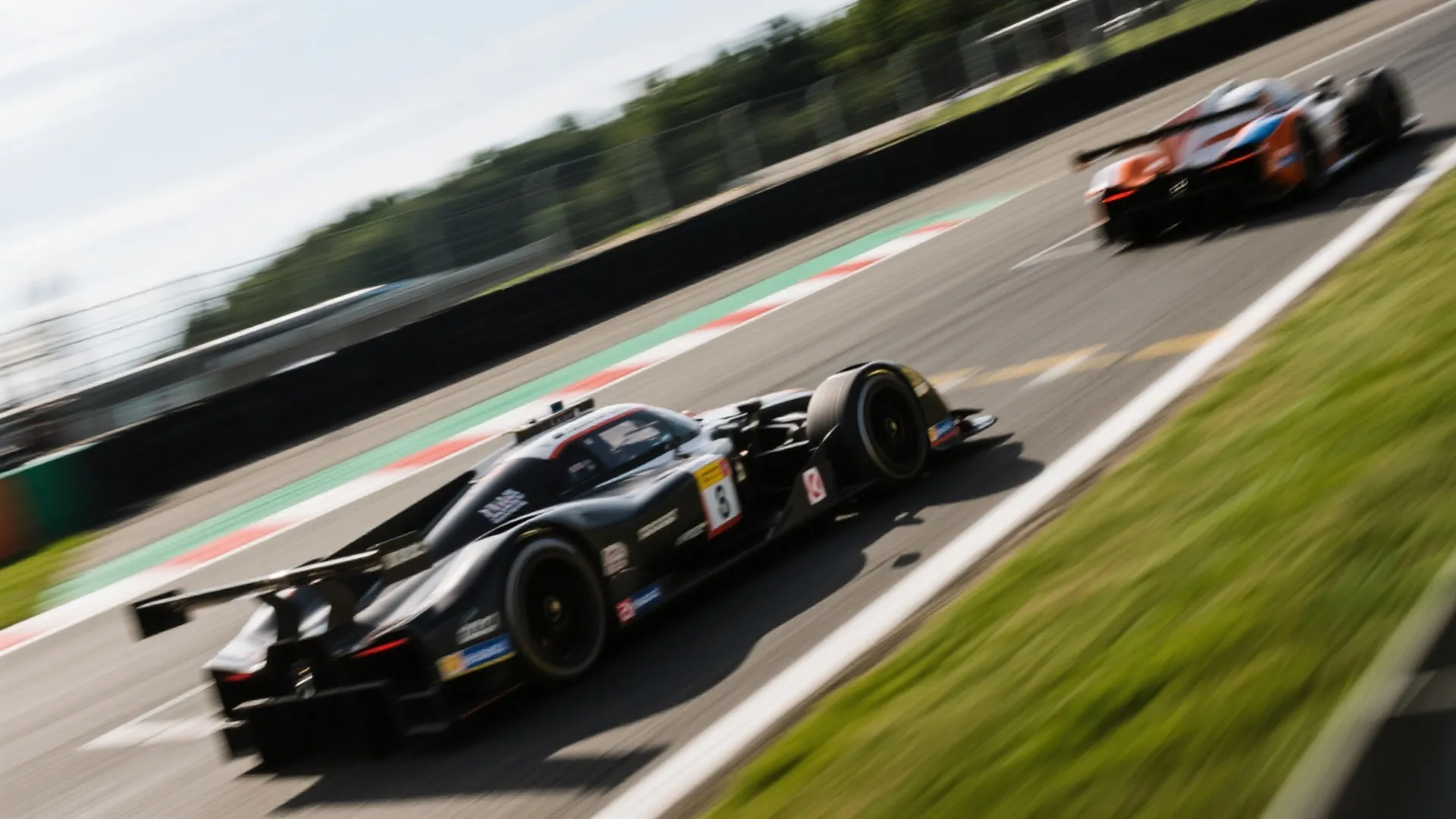 168极速赛车赛道