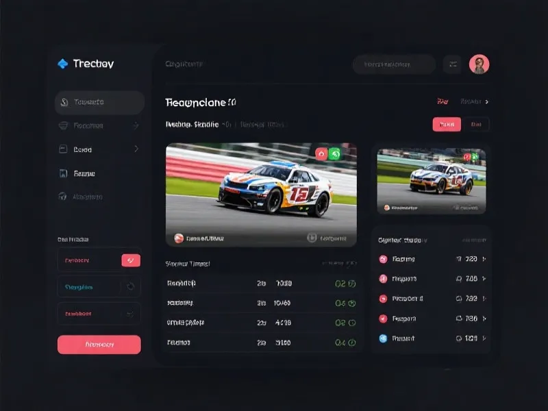 开奖直播界面演示