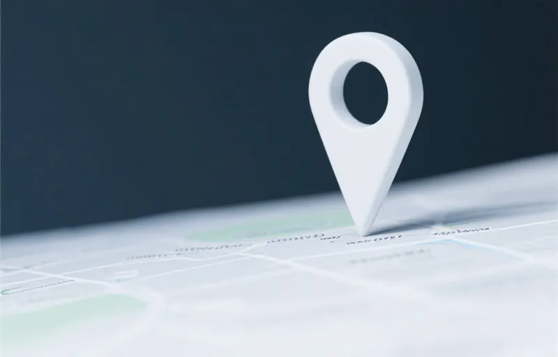 上海168极速赛车科技有限公司 地理位置